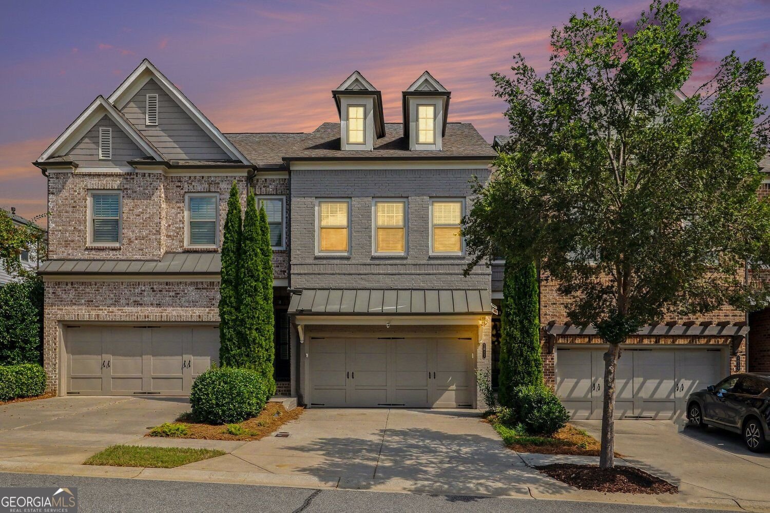 1011 Milhaven Drive Roswell - Photo 29