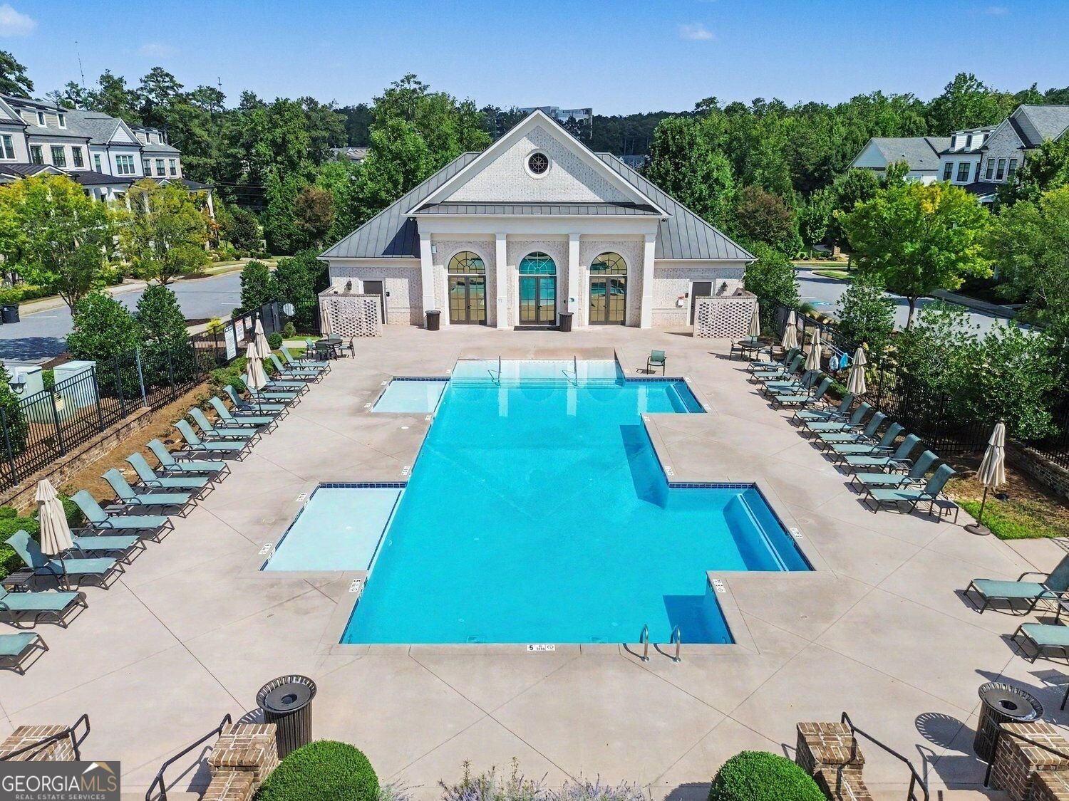 1011 Milhaven Drive Roswell - Photo 32