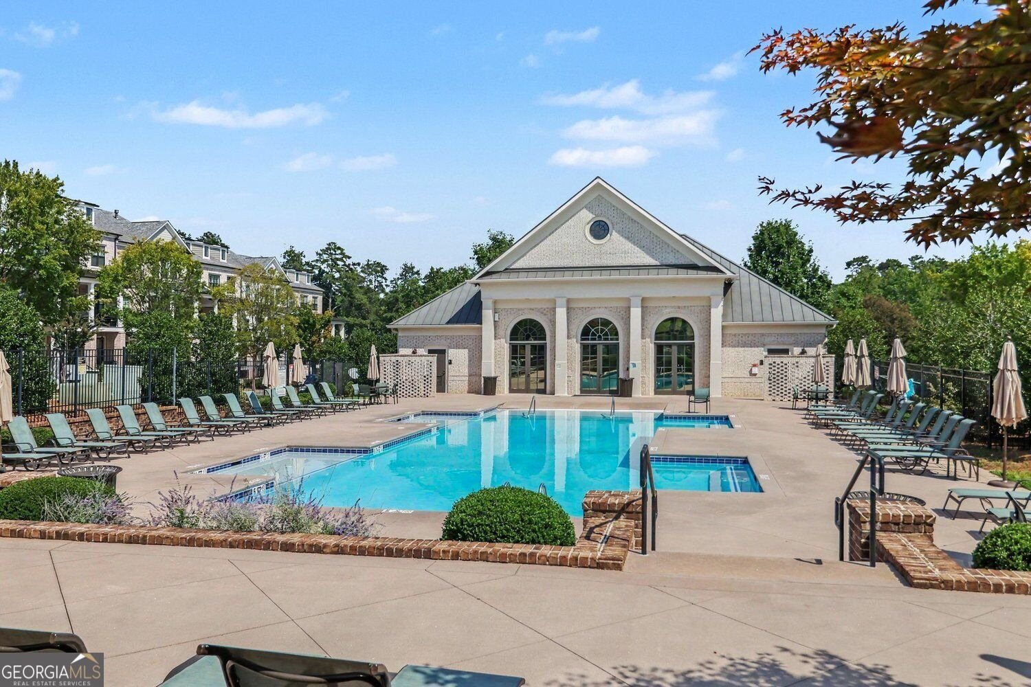 1011 Milhaven Drive Roswell - Photo 35