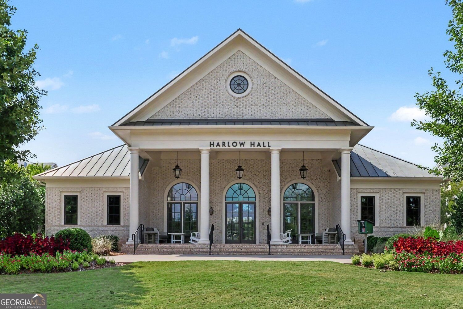 1011 Milhaven Drive Roswell - Photo 36