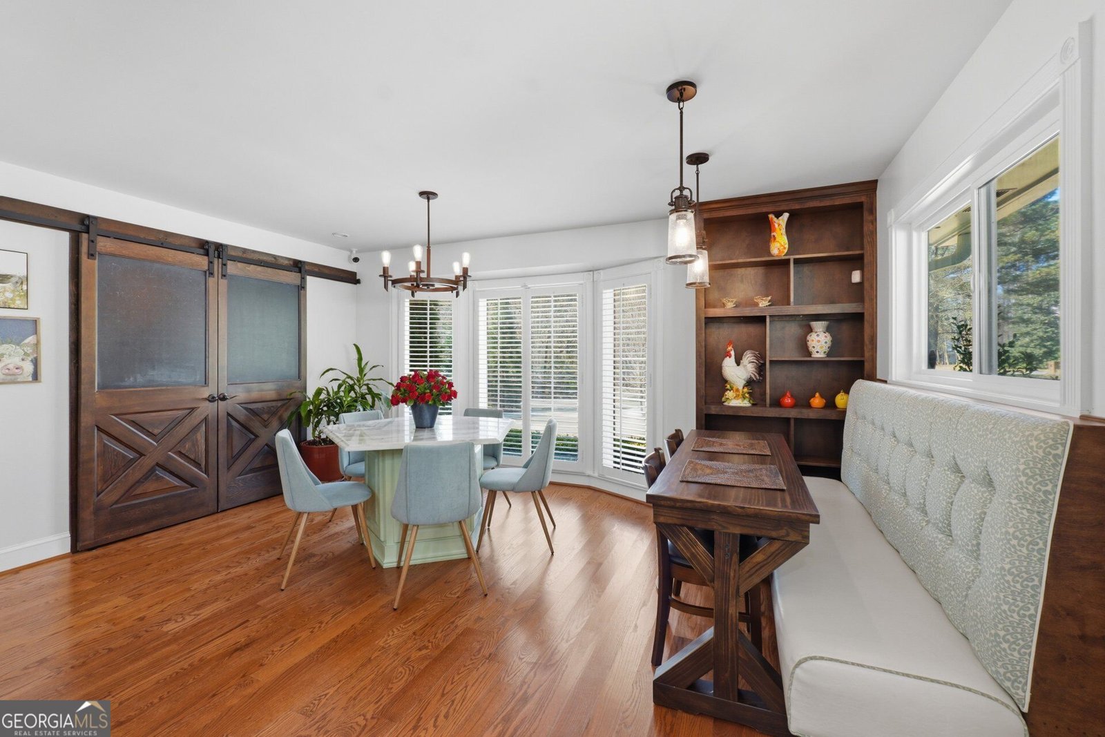 1066 Bridgewater Walk Snellville - Photo 10