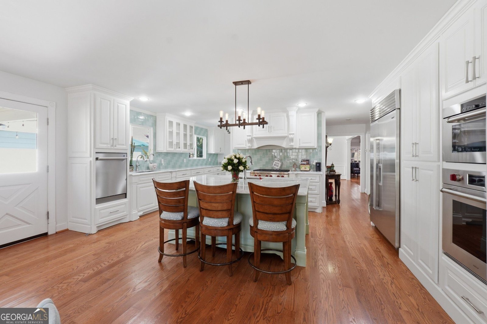 1066 Bridgewater Walk Snellville - Photo 11
