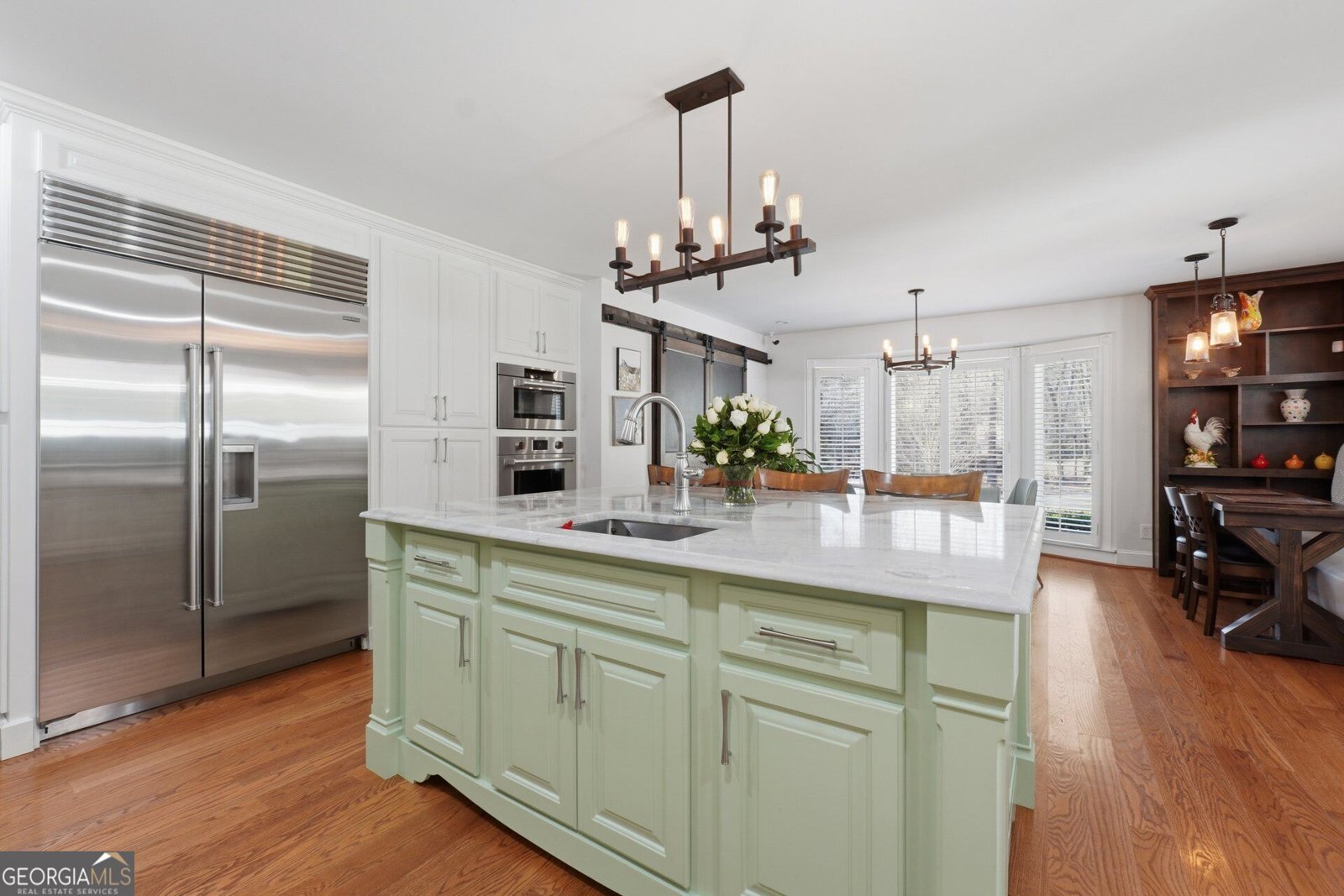 1066 Bridgewater Walk Snellville - Photo 13