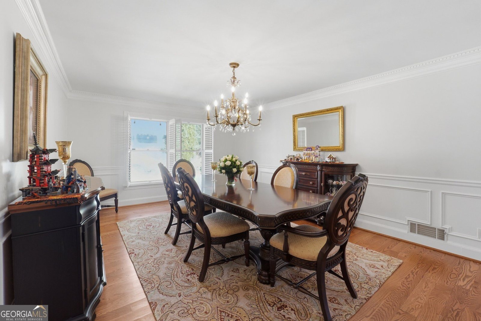 1066 Bridgewater Walk Snellville - Photo 15