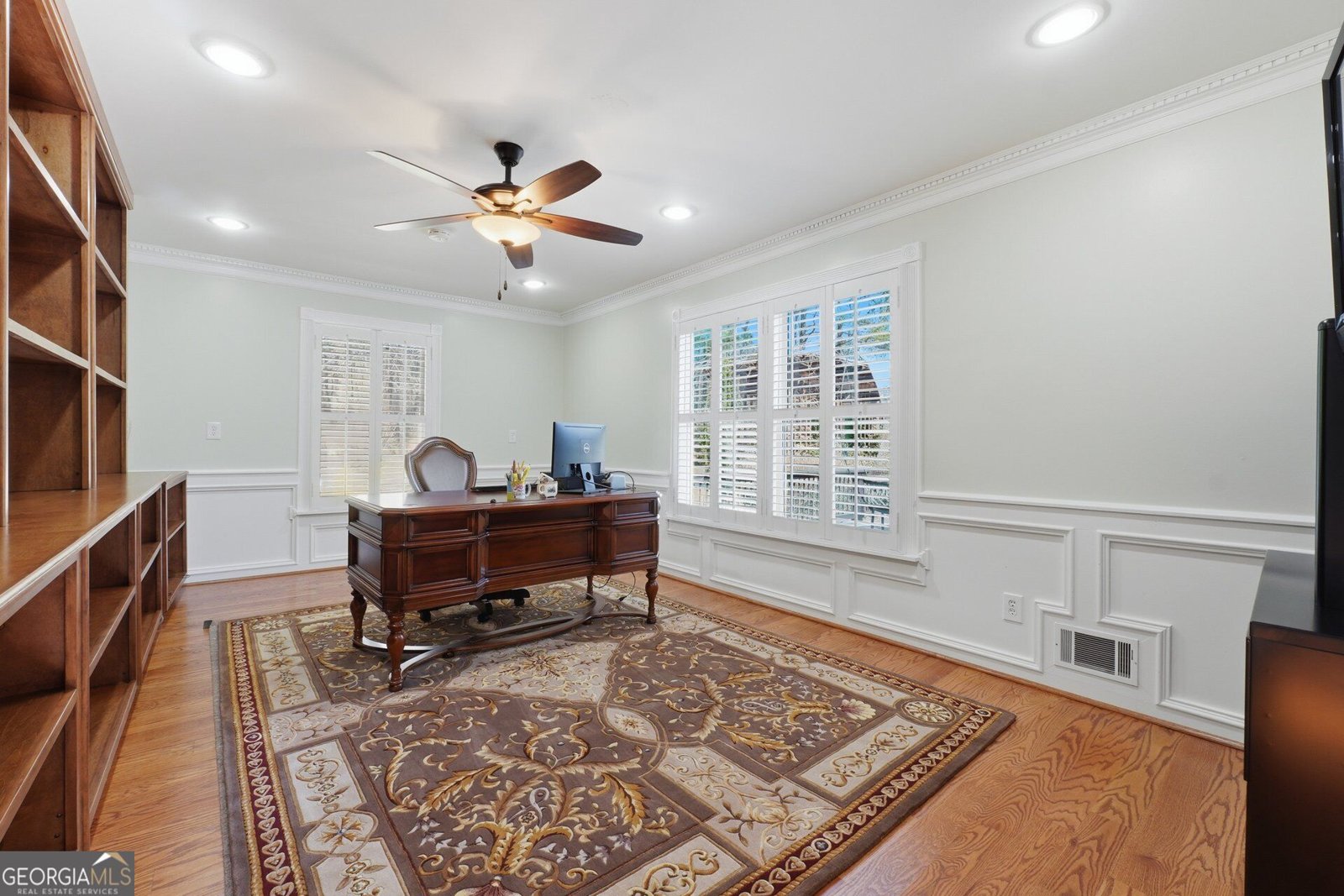 1066 Bridgewater Walk Snellville - Photo 16