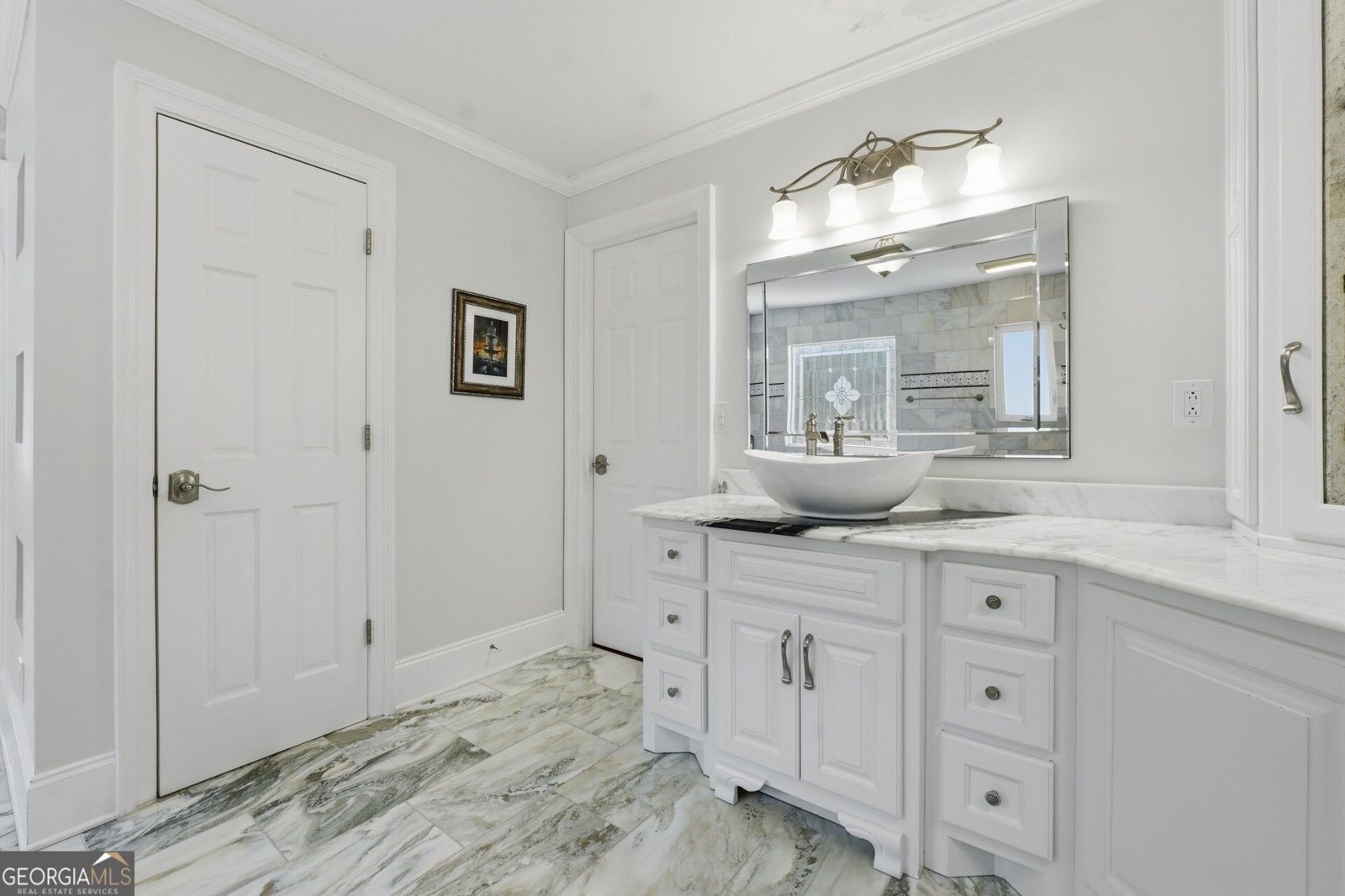 1066 Bridgewater Walk Snellville - Photo 21