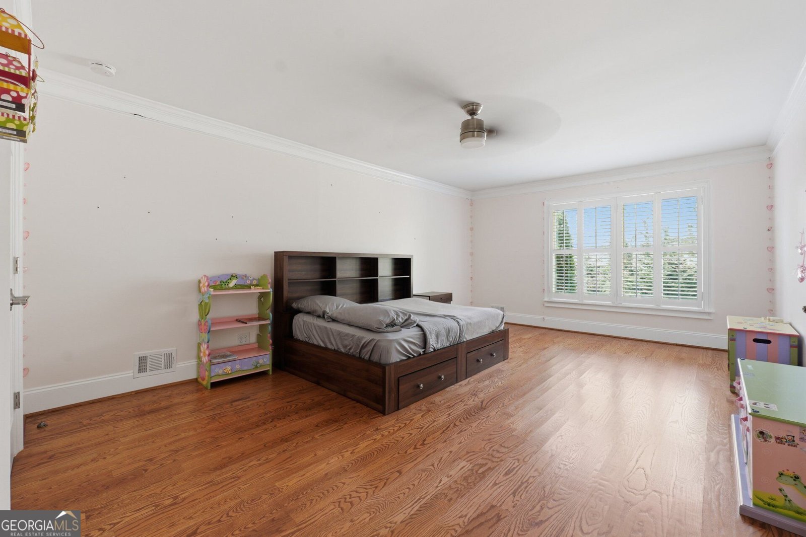 1066 Bridgewater Walk Snellville - Photo 22