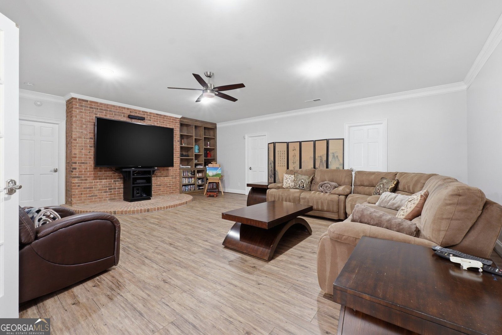 1066 Bridgewater Walk Snellville - Photo 27