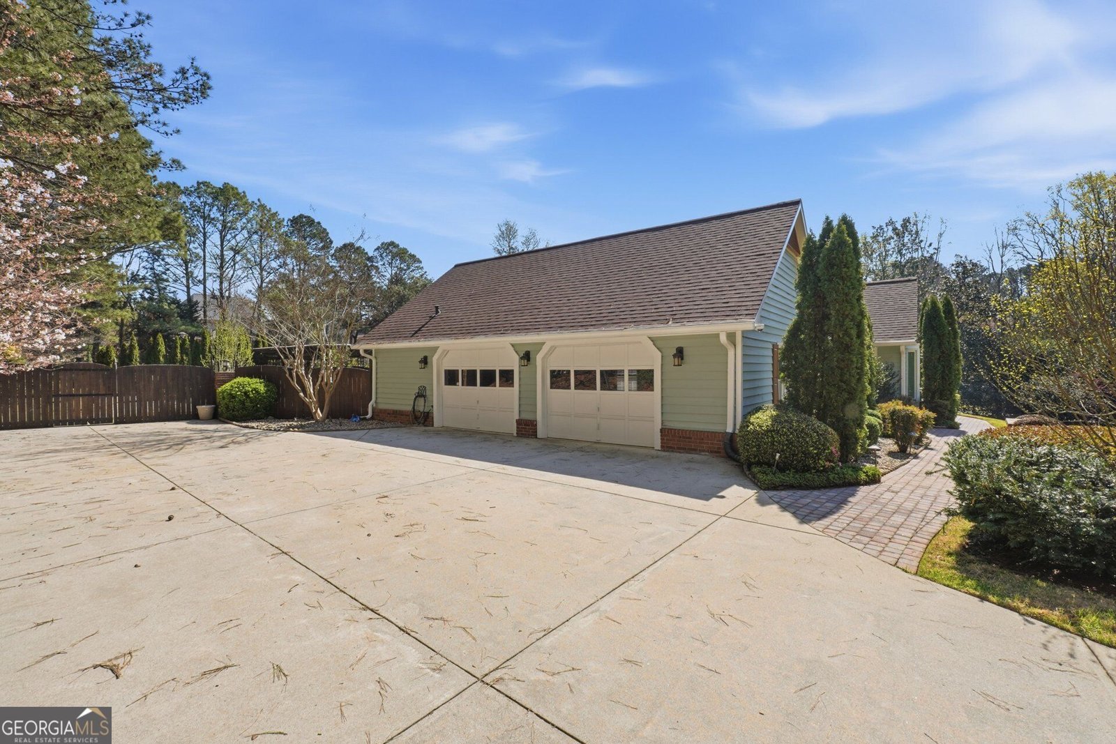 1066 Bridgewater Walk Snellville - Photo 29