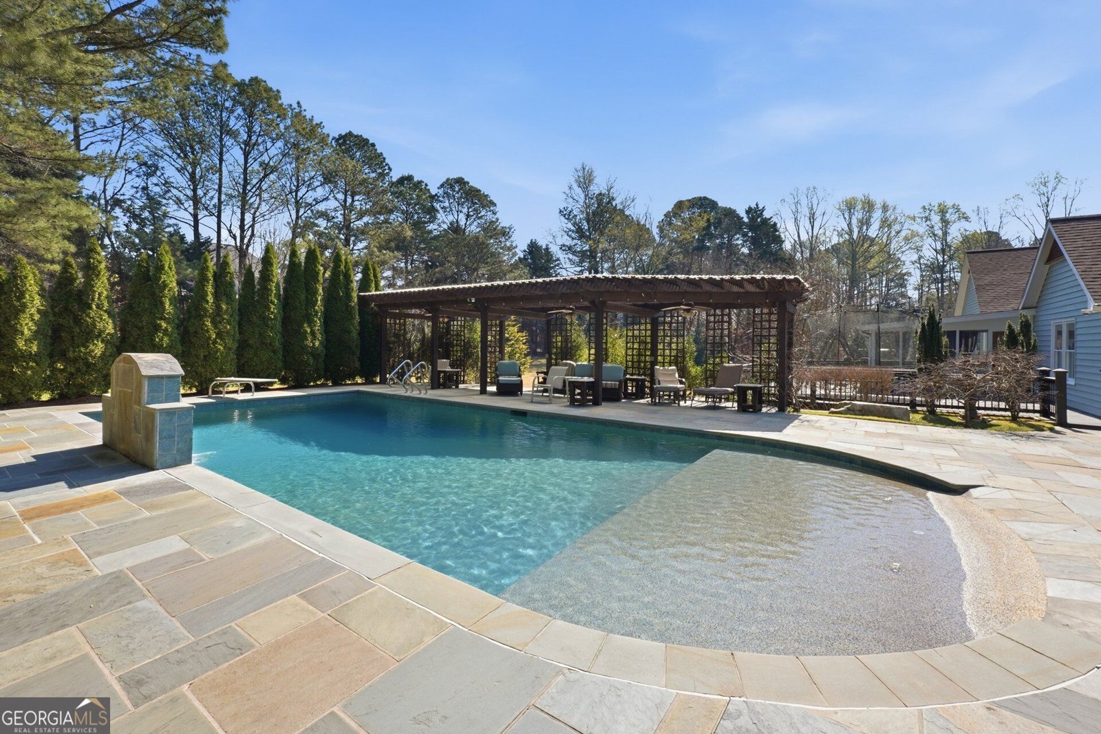 1066 Bridgewater Walk Snellville - Photo 31