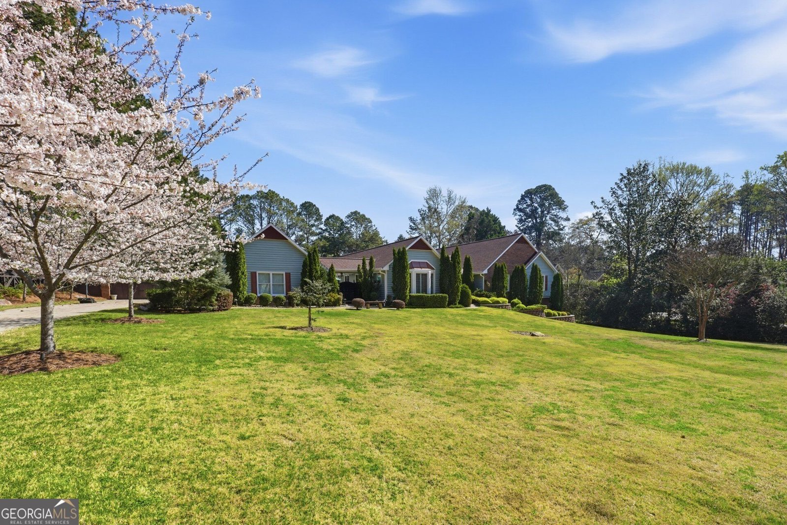 1066 Bridgewater Walk Snellville - Photo 38