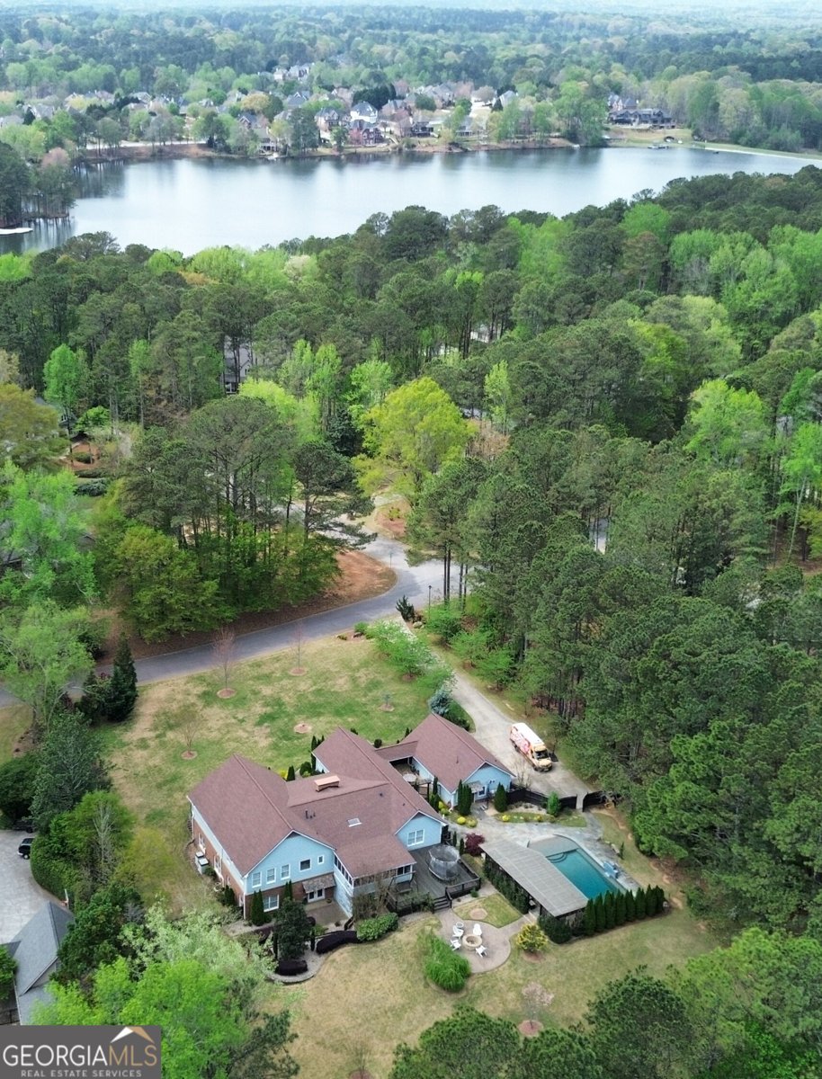 1066 Bridgewater Walk Snellville - Photo 40