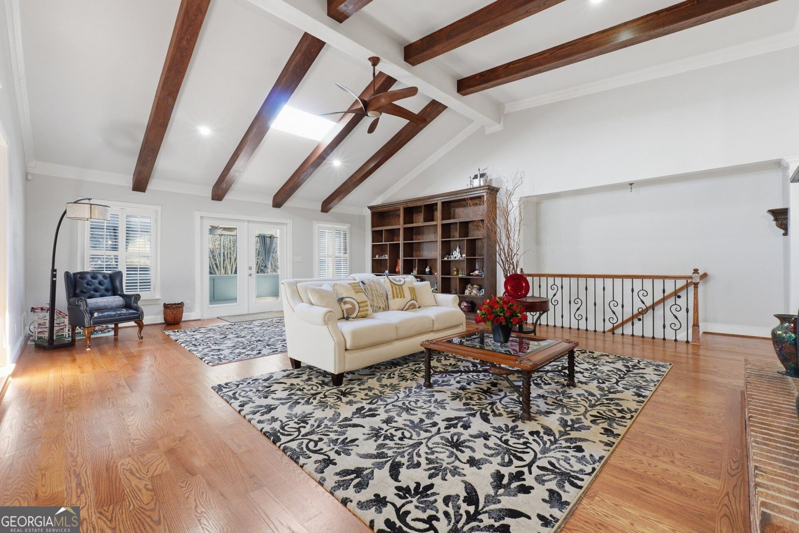 1066 Bridgewater Walk Snellville - Photo 7