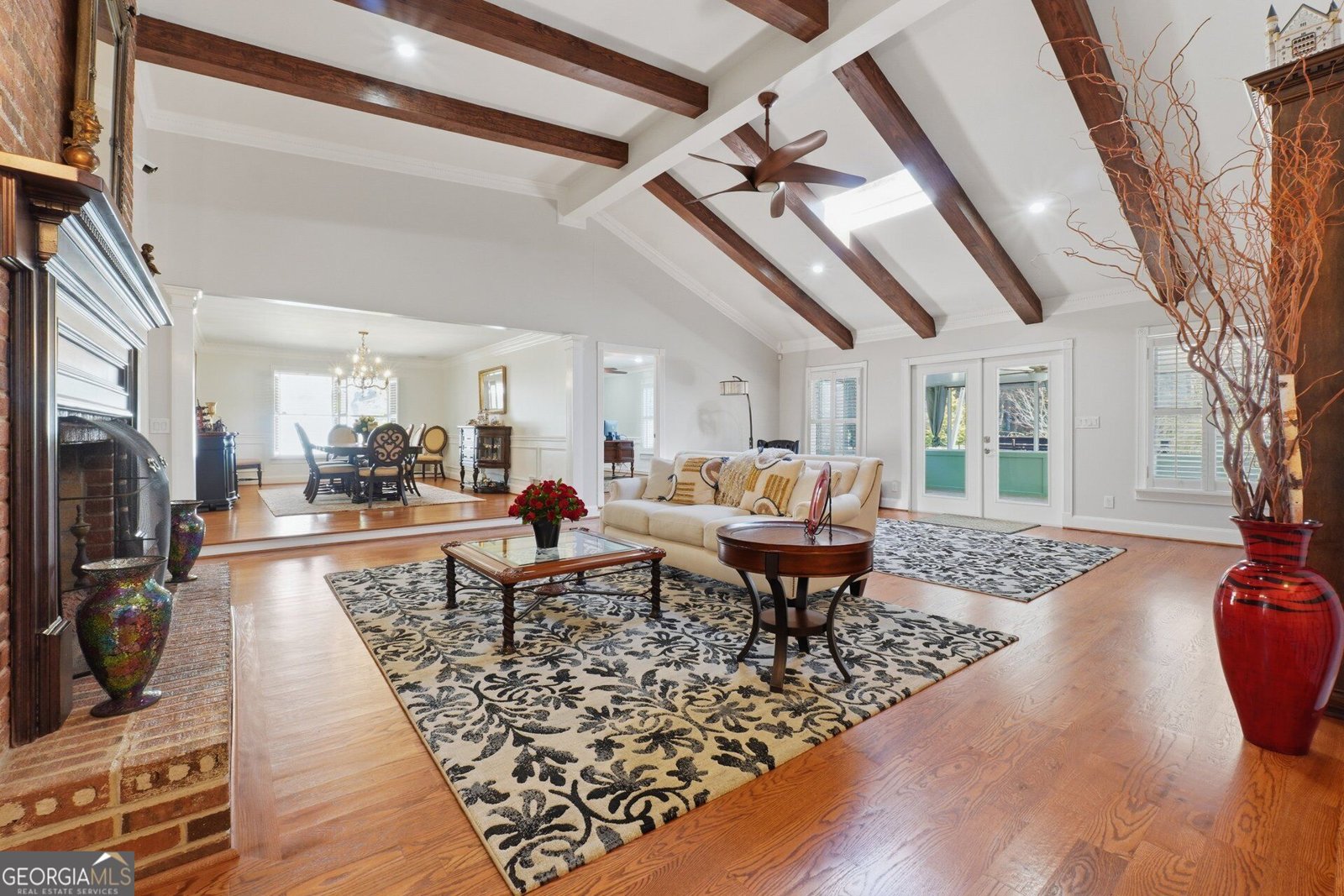 1066 Bridgewater Walk Snellville - Photo 9