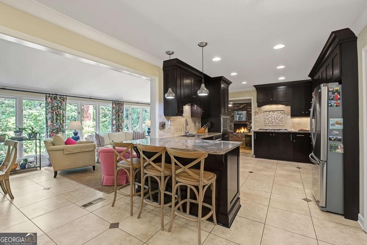 3268 Indian Valley Trail Atlanta - Photo 10