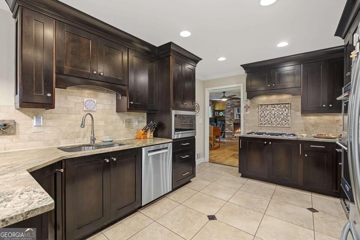 3268 Indian Valley Trail Atlanta - Photo 12