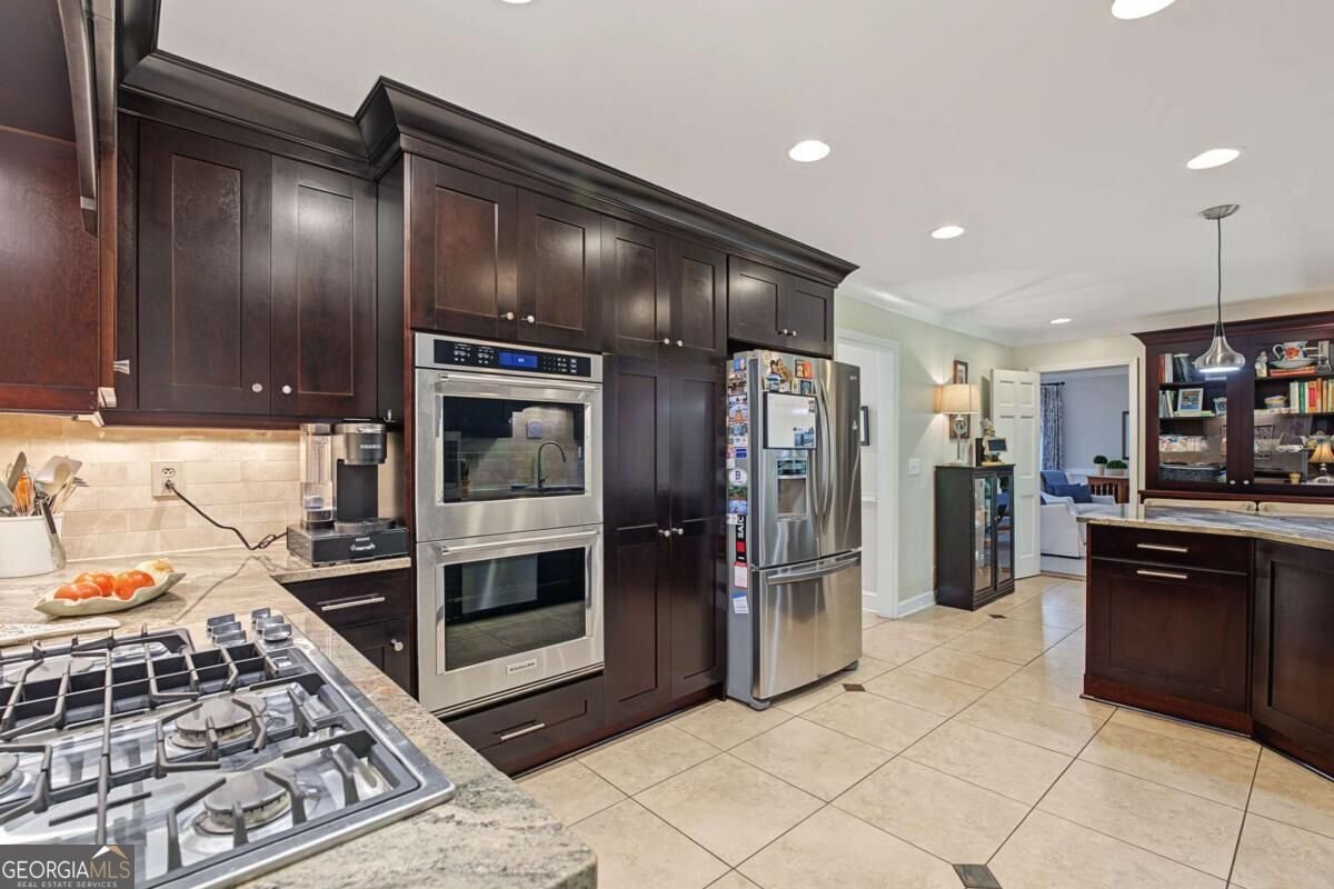 3268 Indian Valley Trail Atlanta - Photo 13