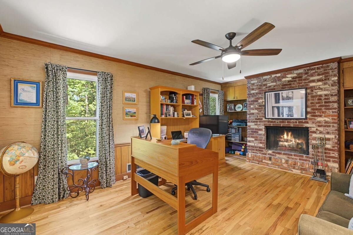 3268 Indian Valley Trail Atlanta - Photo 16