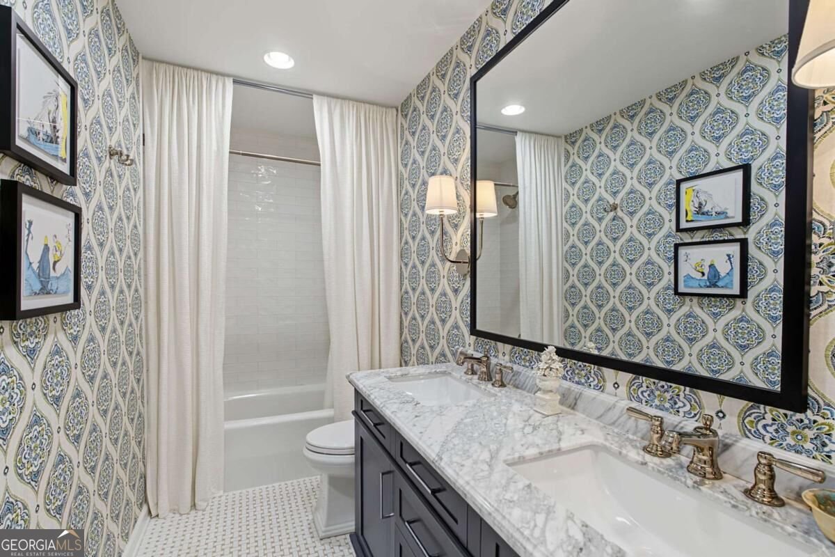 3268 Indian Valley Trail Atlanta - Photo 27