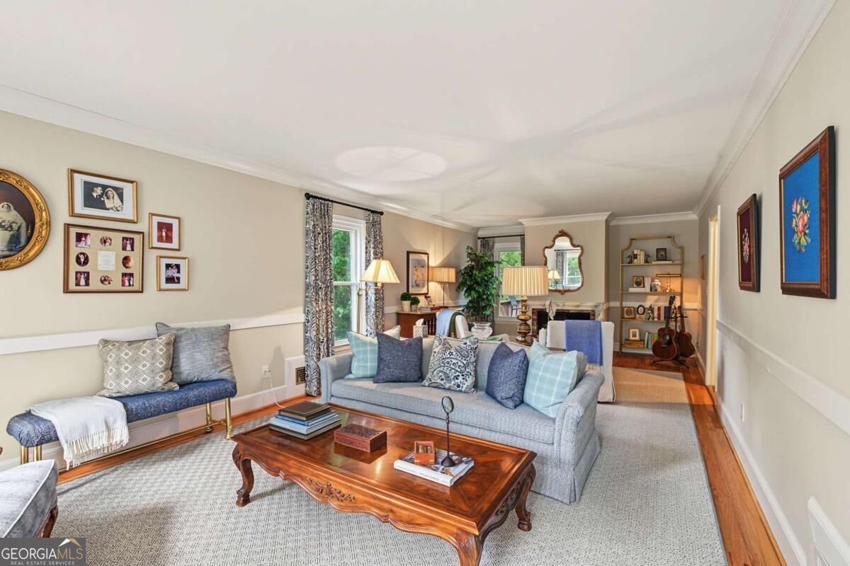 3268 Indian Valley Trail Atlanta - Photo 7