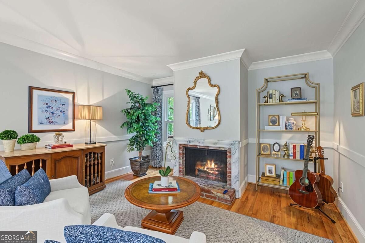 3268 Indian Valley Trail Atlanta - Photo 9
