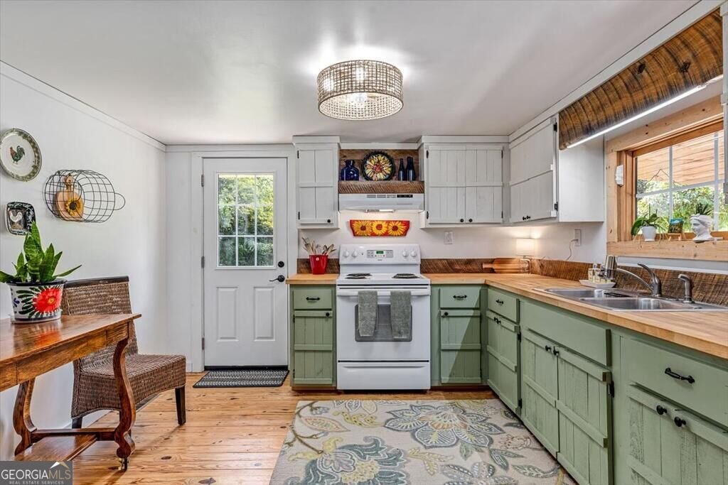 325 Austin Street Blue Ridge - Photo 16