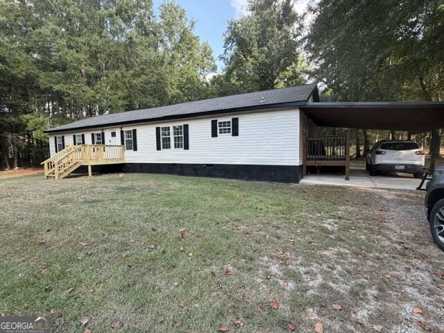 166 Collins Milledgeville - main photo