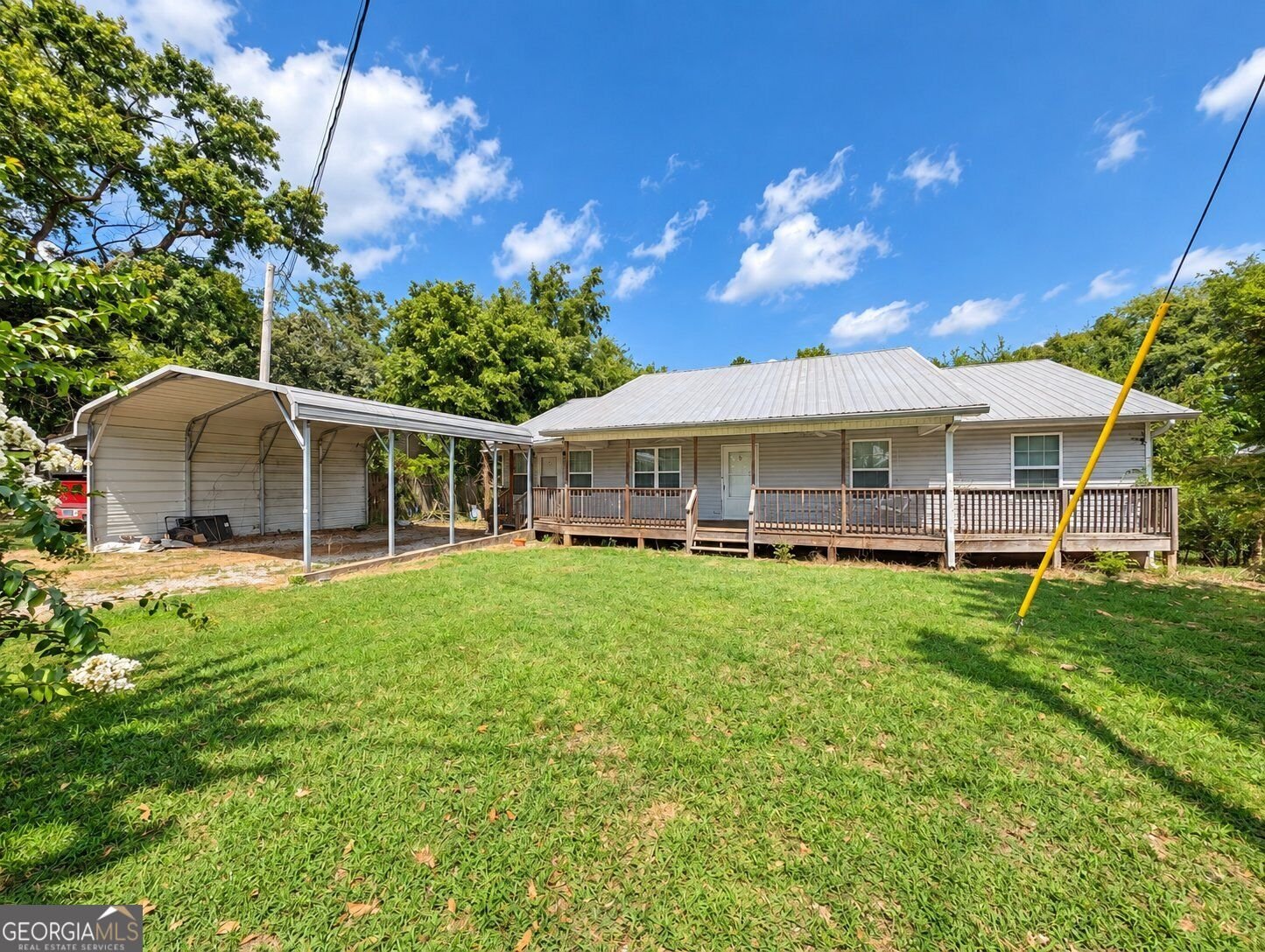 35 Fine Street Rossville - main photo