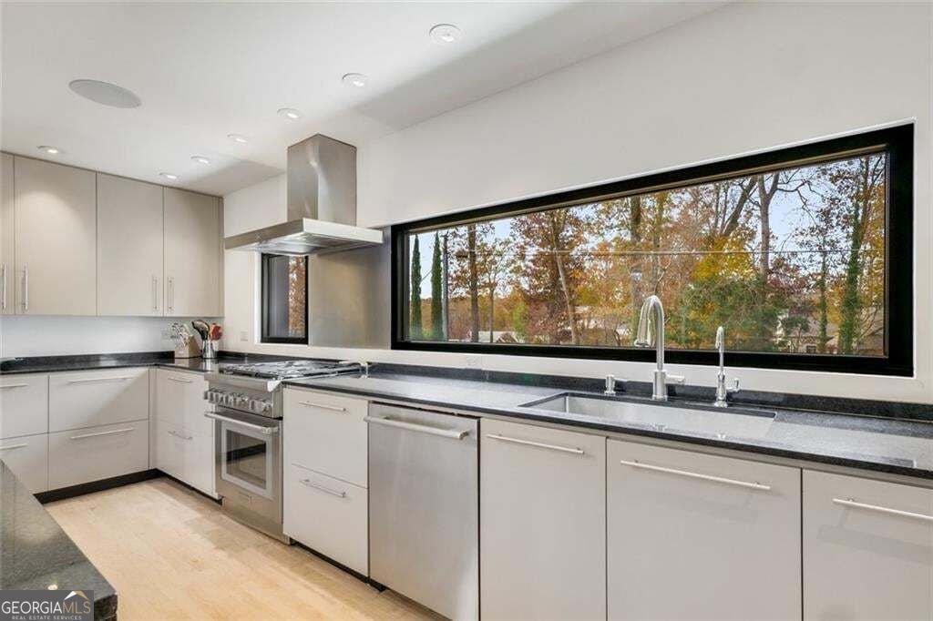 461 Tam O Shanter Drive Marietta - Photo 14