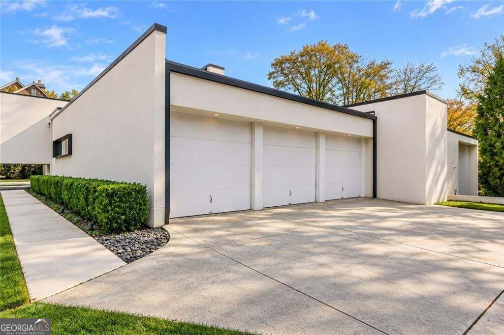 461 Tam O Shanter Drive Marietta - Photo 47