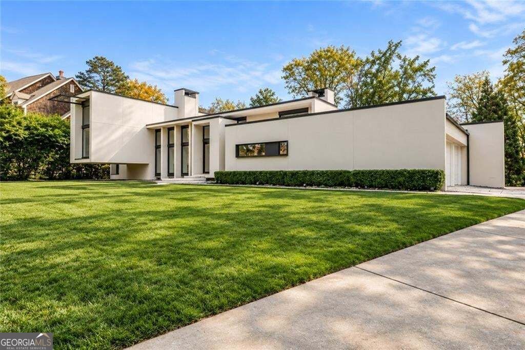 461 Tam O Shanter Drive Marietta - Photo 48