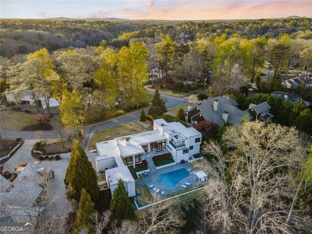 461 Tam O Shanter Drive Marietta - Photo 49