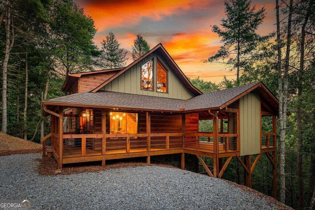 66 Woodland Trail Epworth - main photo