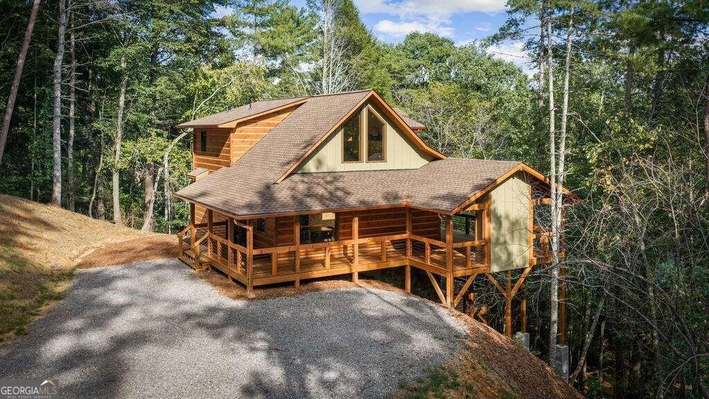 66 Woodland Trail Epworth - Photo 10