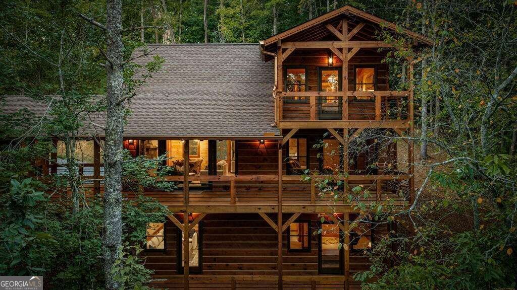 66 Woodland Trail Epworth - Photo 11