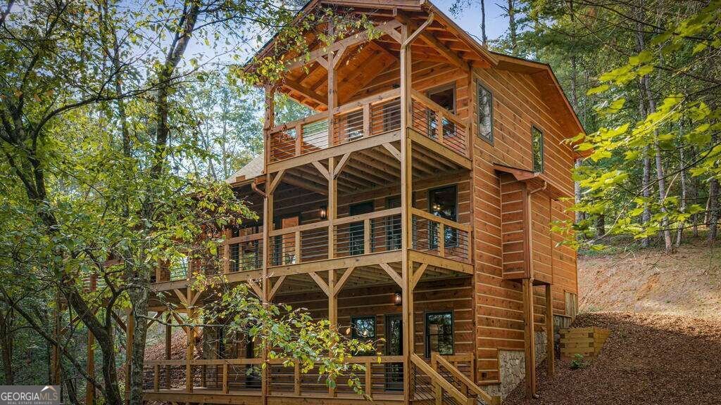 66 Woodland Trail Epworth - Photo 14