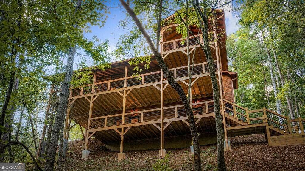 66 Woodland Trail Epworth - Photo 17