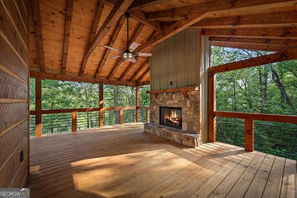 66 Woodland Trail Epworth - Photo 22