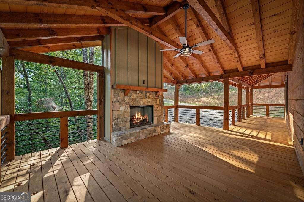 66 Woodland Trail Epworth - Photo 24