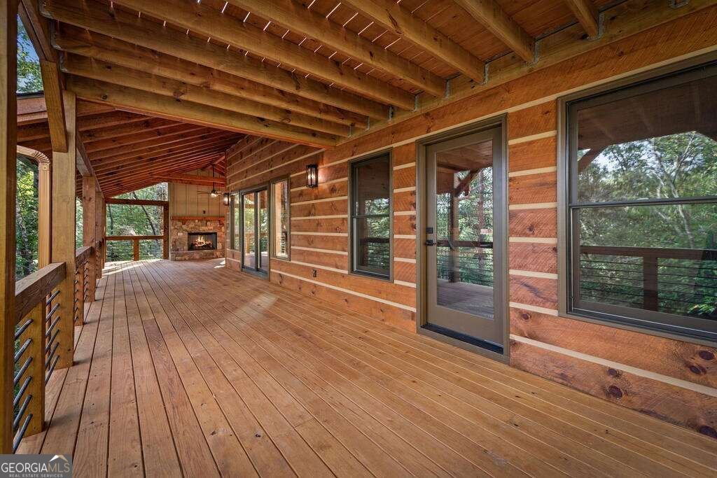 66 Woodland Trail Epworth - Photo 28