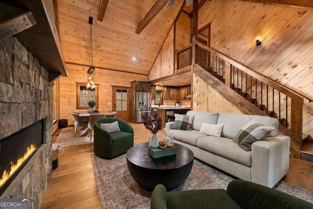 66 Woodland Trail Epworth - Photo 30