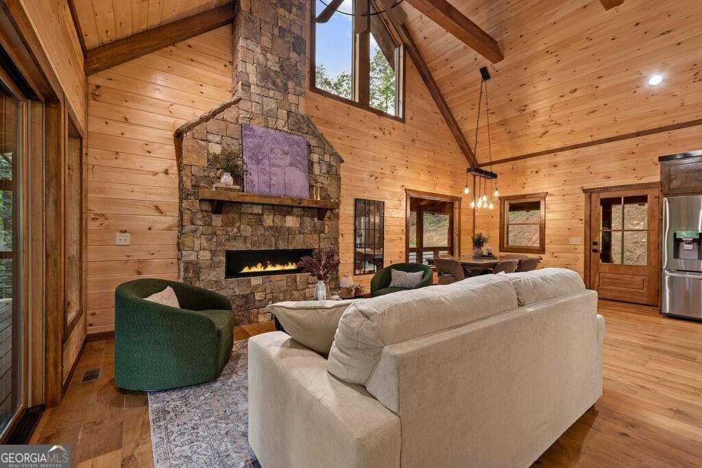66 Woodland Trail Epworth - Photo 31