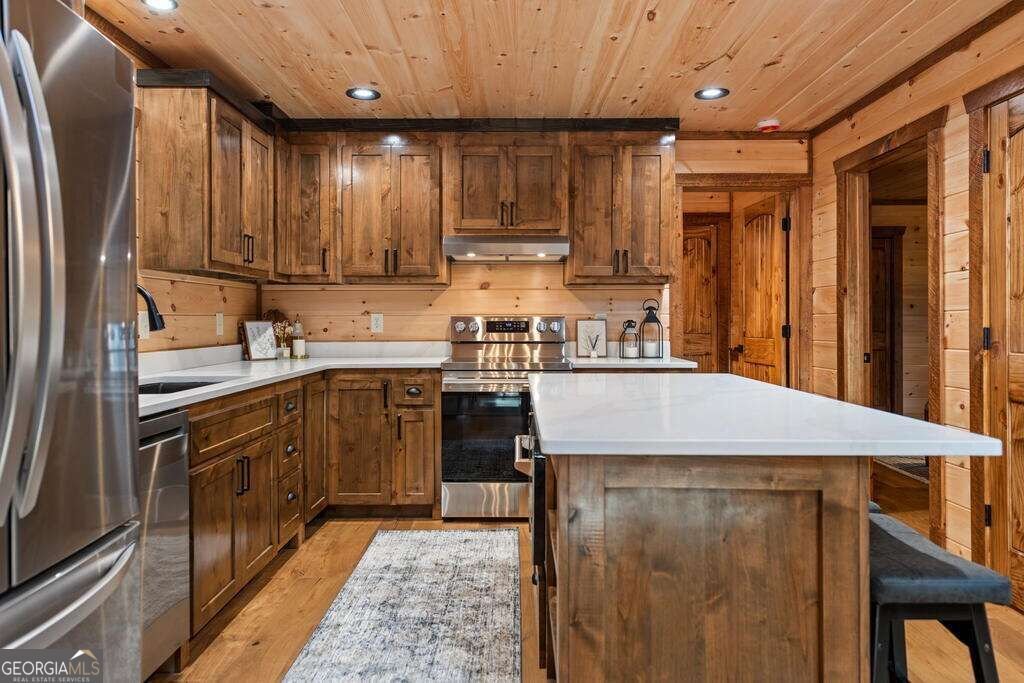 66 Woodland Trail Epworth - Photo 32