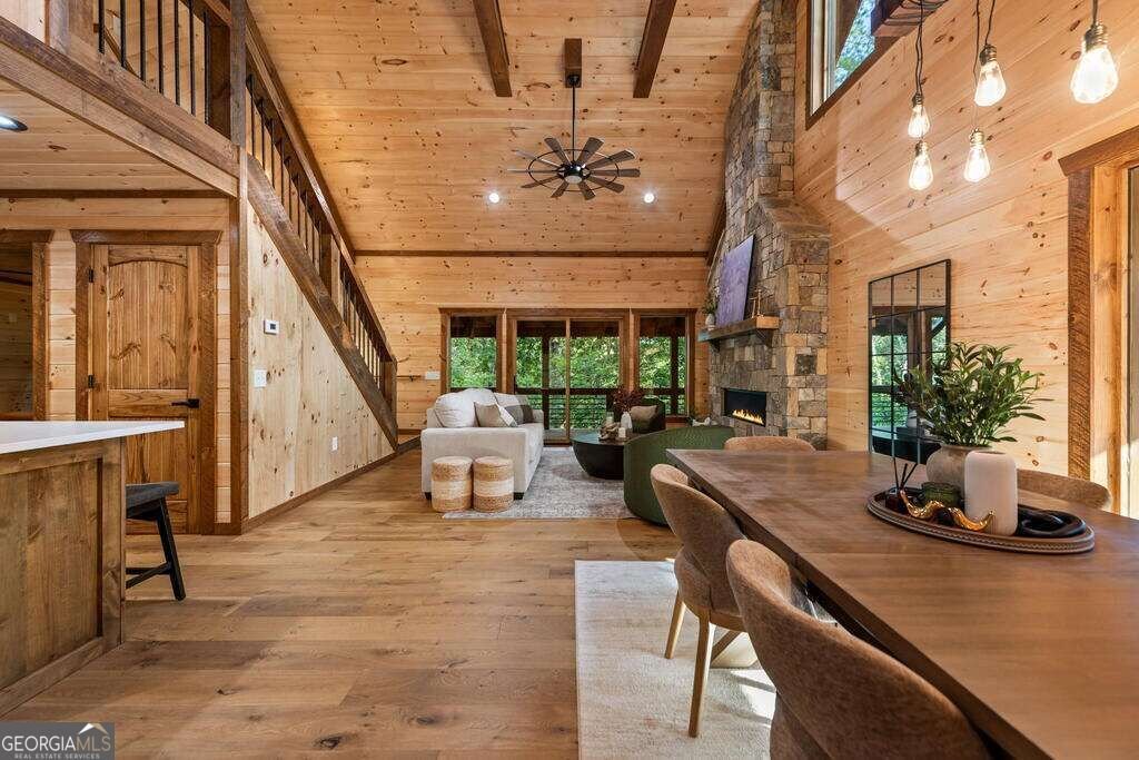 66 Woodland Trail Epworth - Photo 33