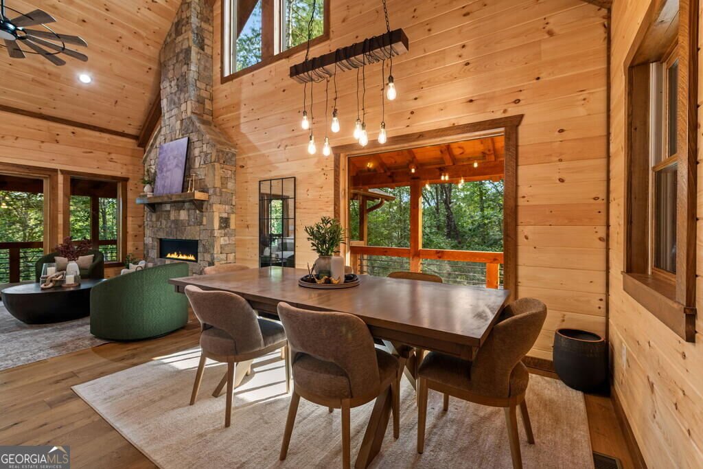 66 Woodland Trail Epworth - Photo 34