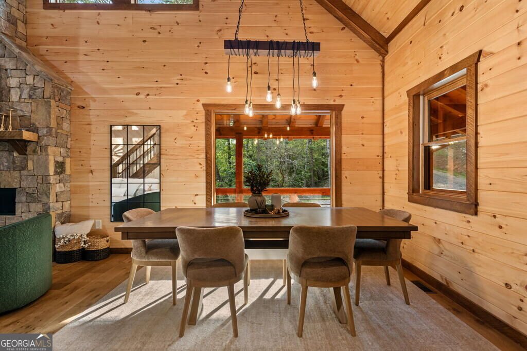 66 Woodland Trail Epworth - Photo 35