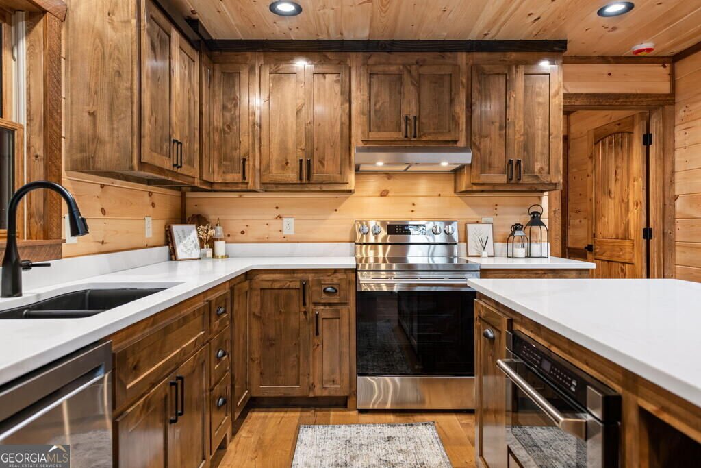 66 Woodland Trail Epworth - Photo 37