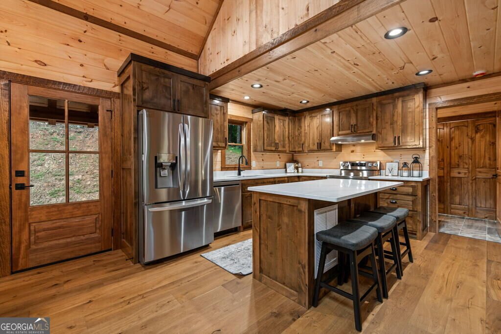 66 Woodland Trail Epworth - Photo 38