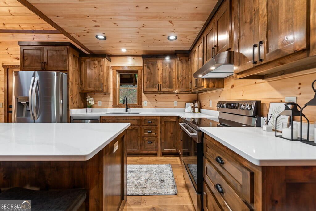 66 Woodland Trail Epworth - Photo 39