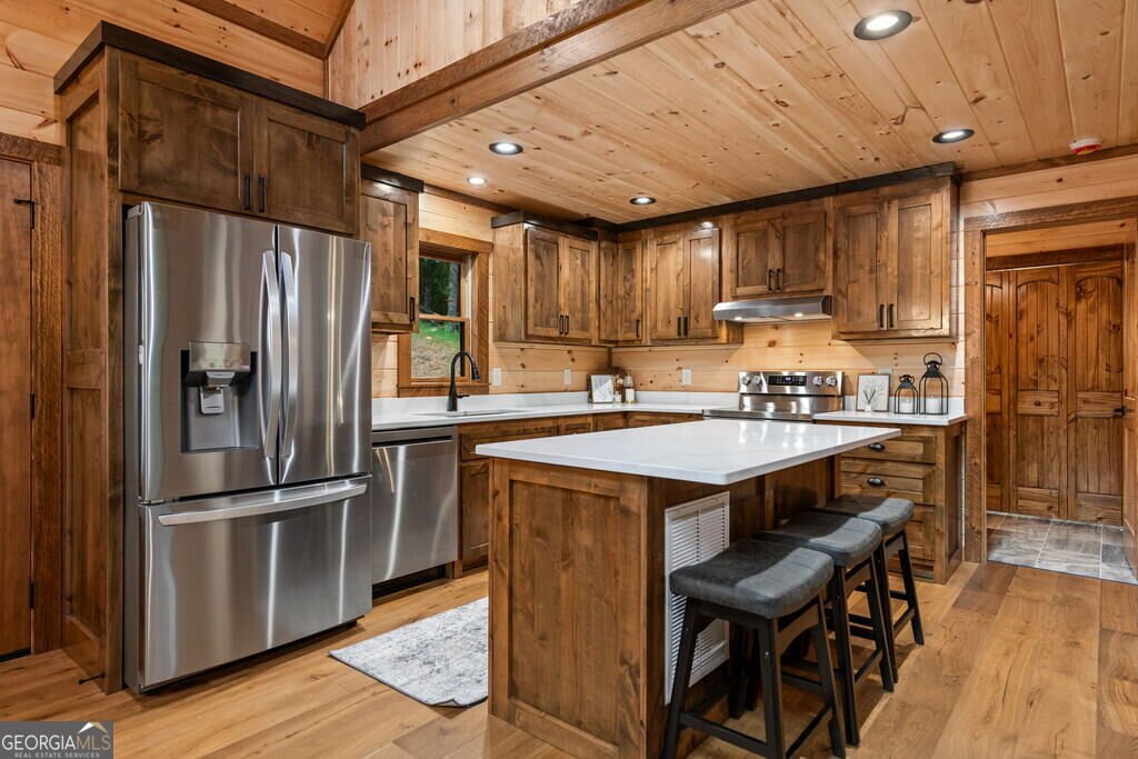 66 Woodland Trail Epworth - Photo 40
